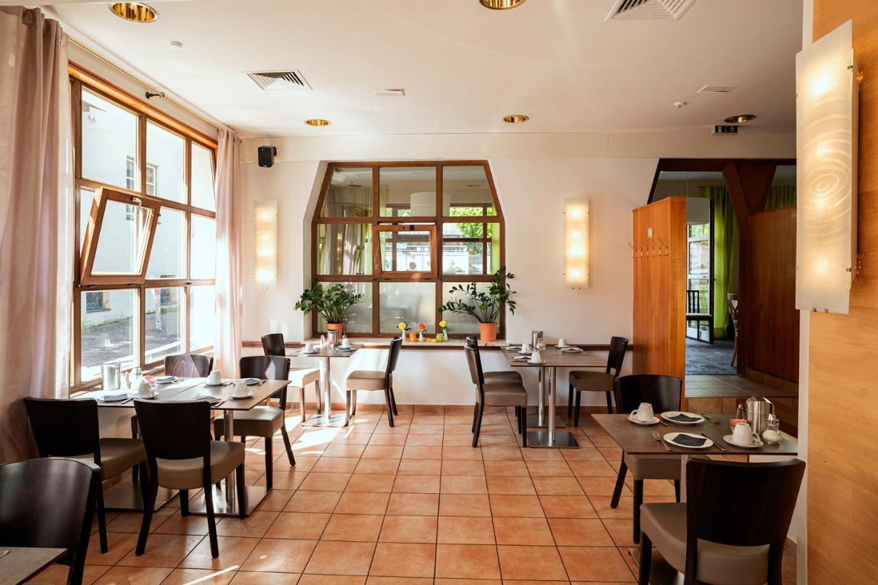 Drexel'S Parkhotel Memmingen Ngoại thất bức ảnh