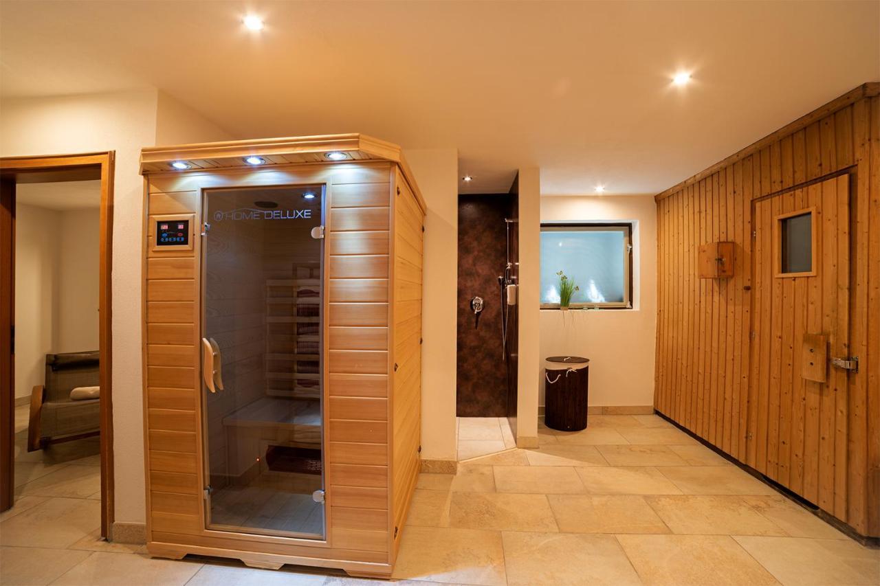 Drexel'S Parkhotel Memmingen Ngoại thất bức ảnh