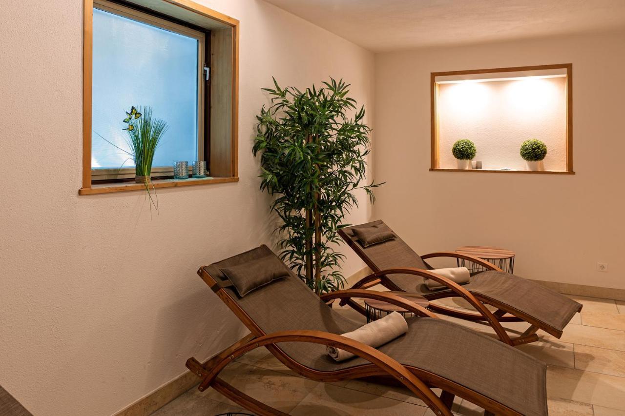 Drexel'S Parkhotel Memmingen Ngoại thất bức ảnh