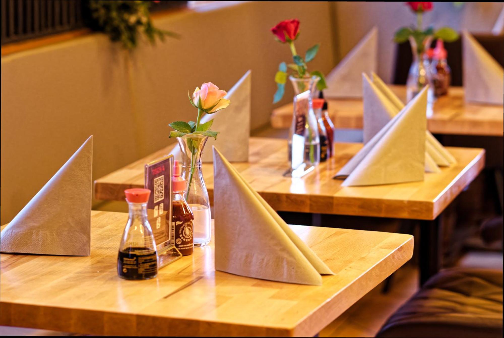 Drexel'S Parkhotel Memmingen Ngoại thất bức ảnh