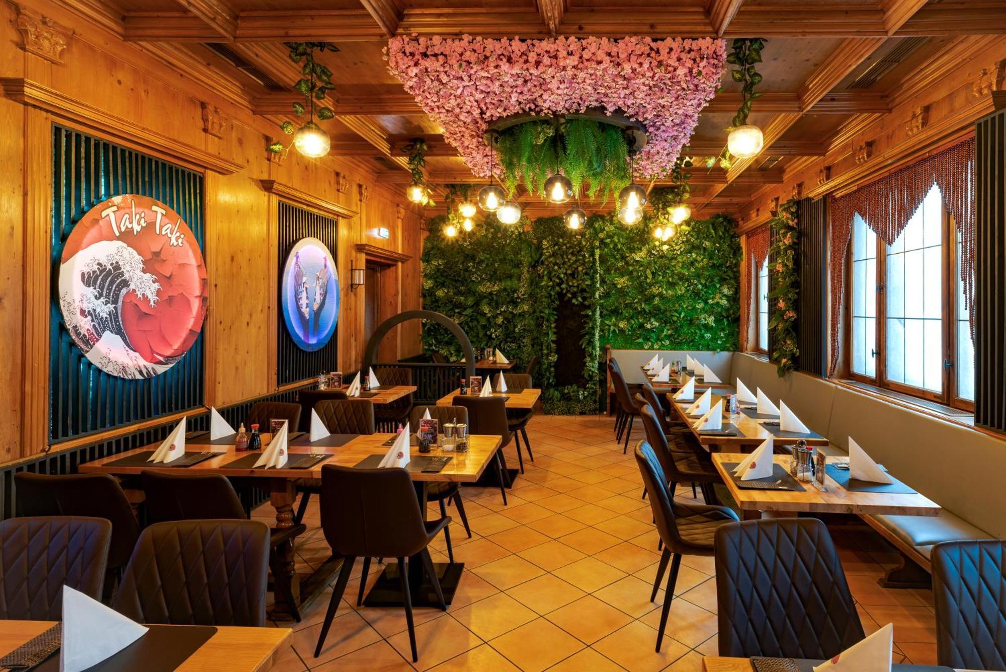 Drexel'S Parkhotel Memmingen Ngoại thất bức ảnh