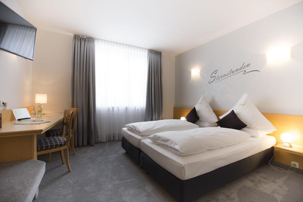 Drexel'S Parkhotel Memmingen Phòng bức ảnh