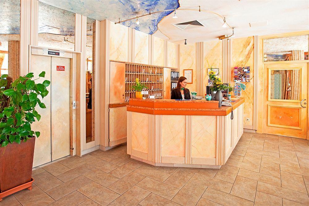 Drexel'S Parkhotel Memmingen Ngoại thất bức ảnh