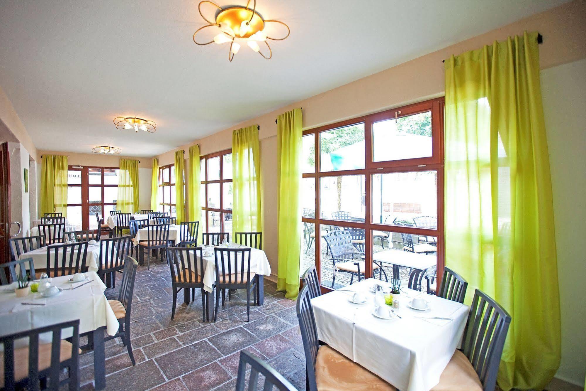 Drexel'S Parkhotel Memmingen Ngoại thất bức ảnh