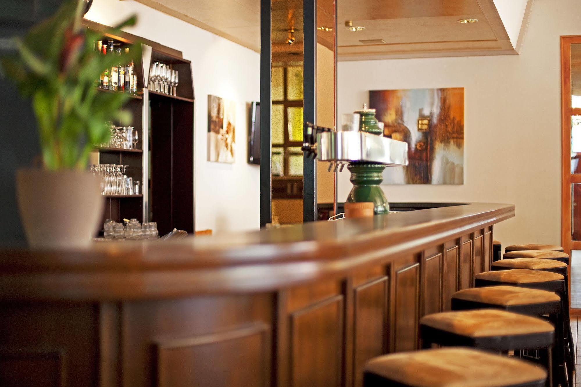 Drexel'S Parkhotel Memmingen Ngoại thất bức ảnh
