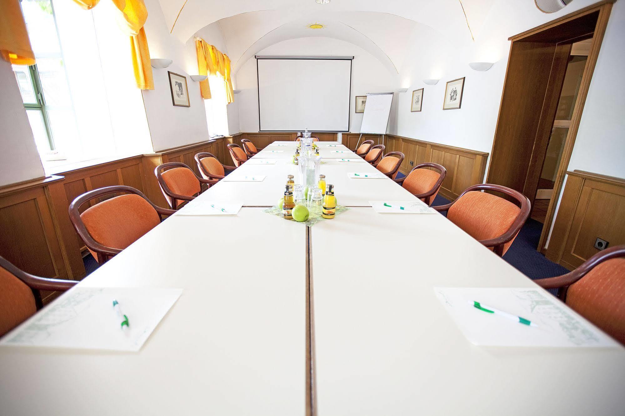 Drexel'S Parkhotel Memmingen Ngoại thất bức ảnh