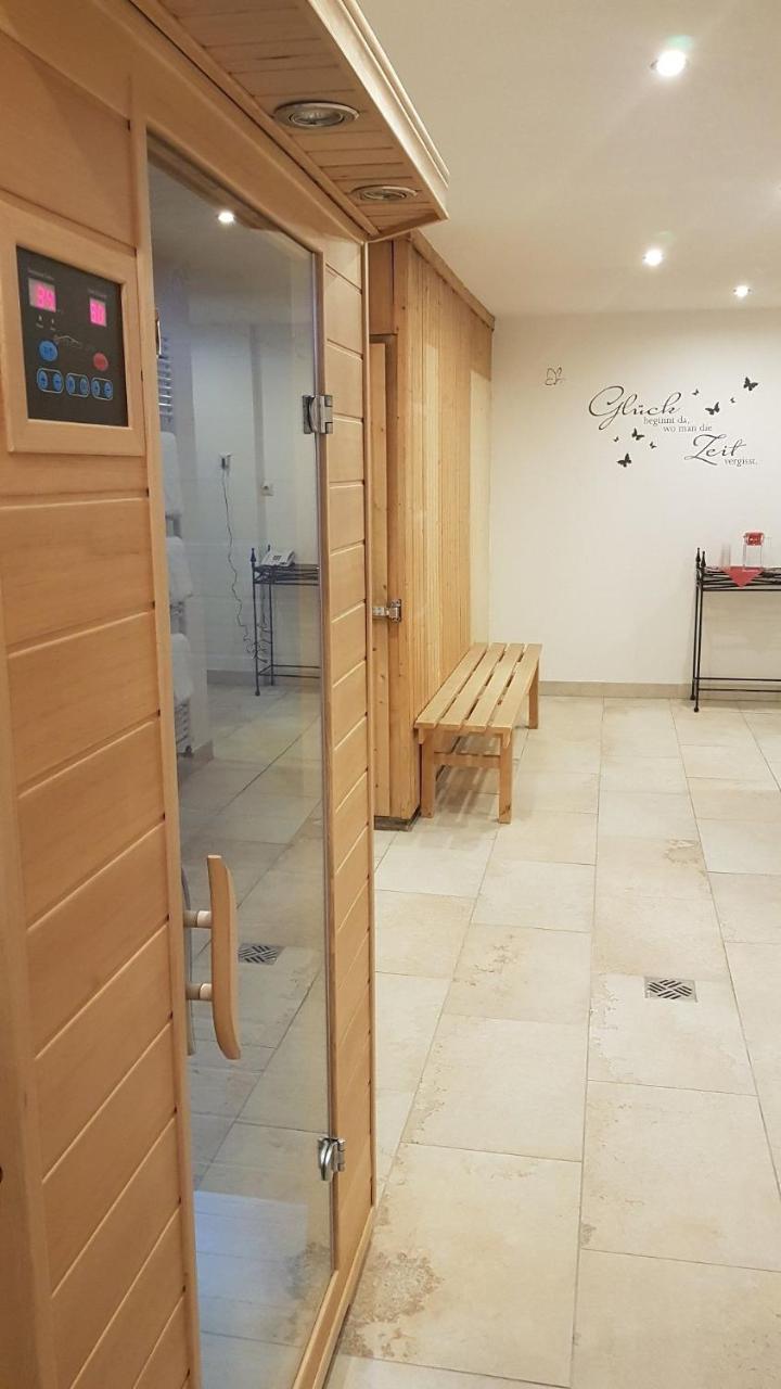 Drexel'S Parkhotel Memmingen Ngoại thất bức ảnh
