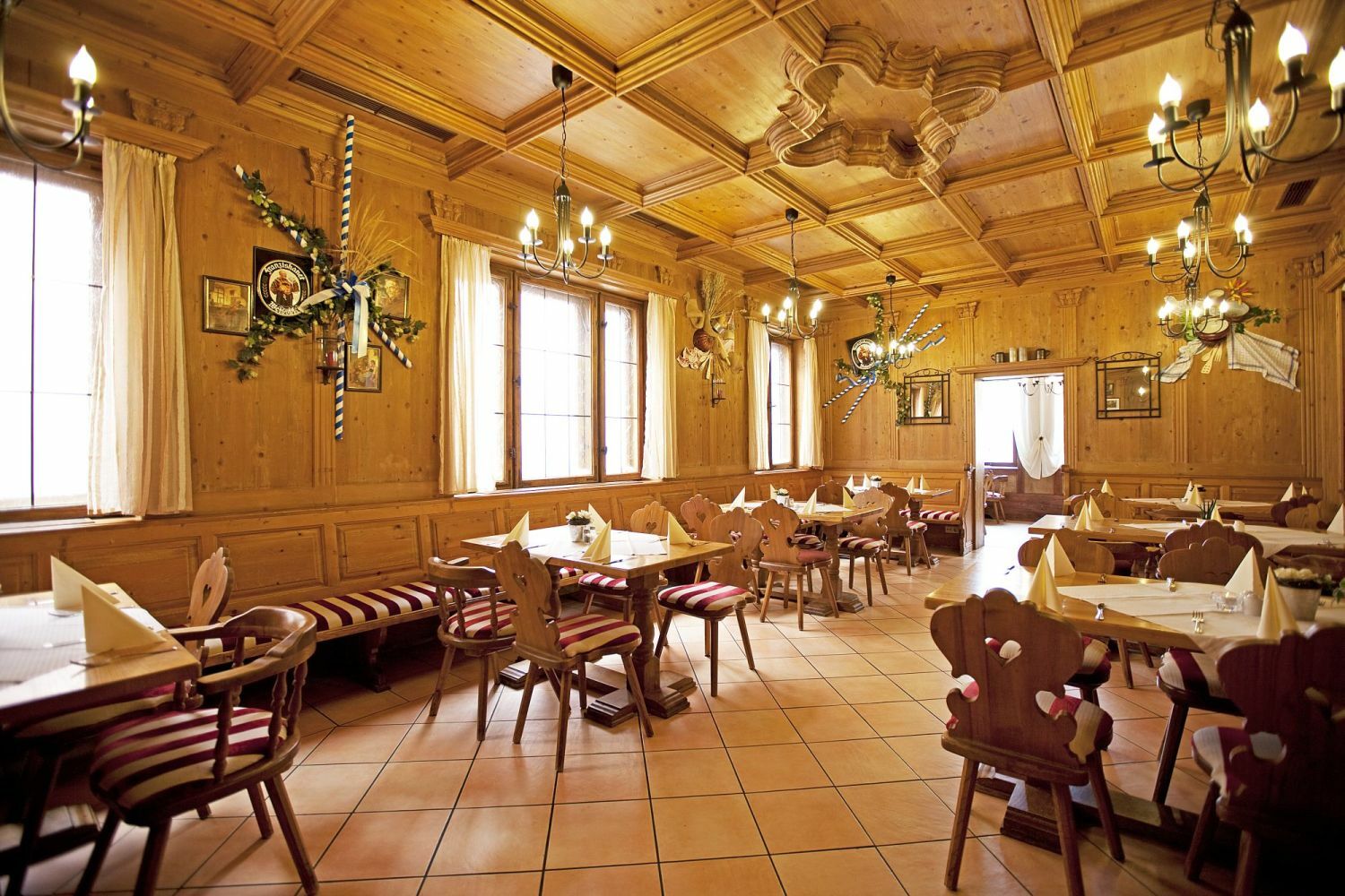 Drexel'S Parkhotel Memmingen Ngoại thất bức ảnh