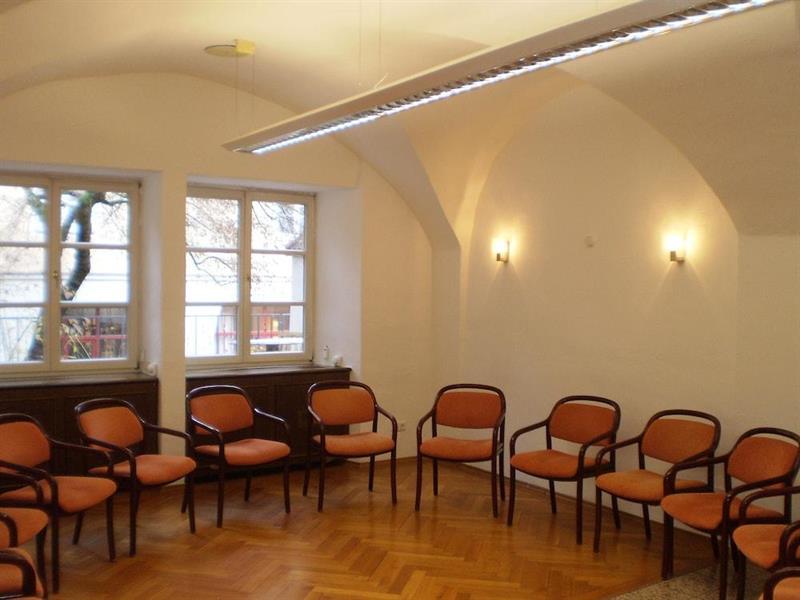 Drexel'S Parkhotel Memmingen Ngoại thất bức ảnh