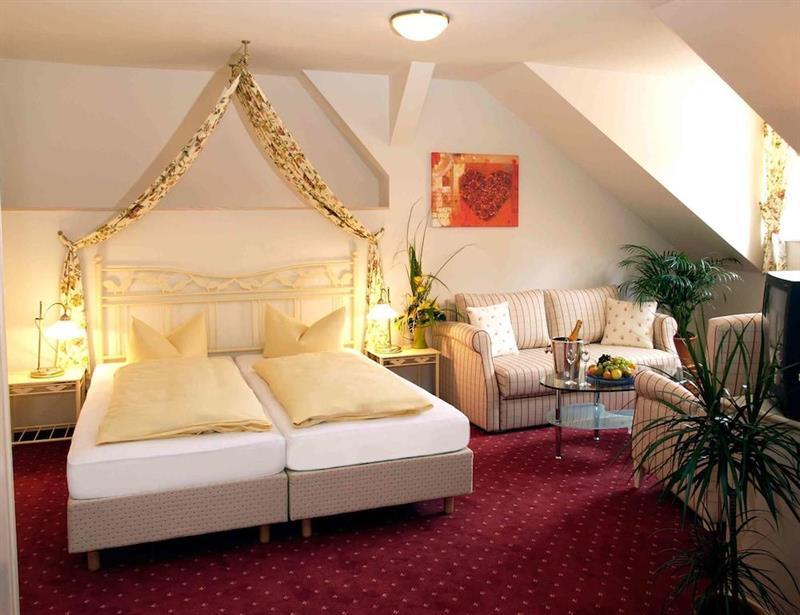 Drexel'S Parkhotel Memmingen Ngoại thất bức ảnh