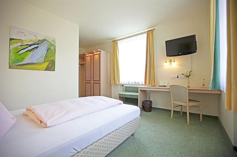 Drexel'S Parkhotel Memmingen Ngoại thất bức ảnh