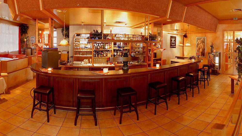 Drexel'S Parkhotel Memmingen Ngoại thất bức ảnh