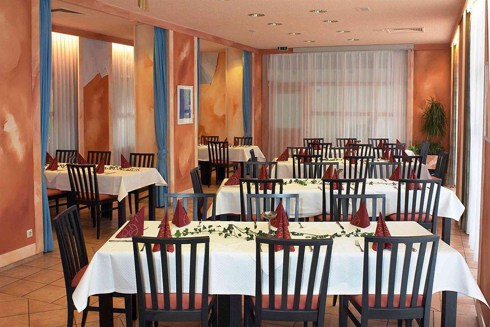Drexel'S Parkhotel Memmingen Ngoại thất bức ảnh